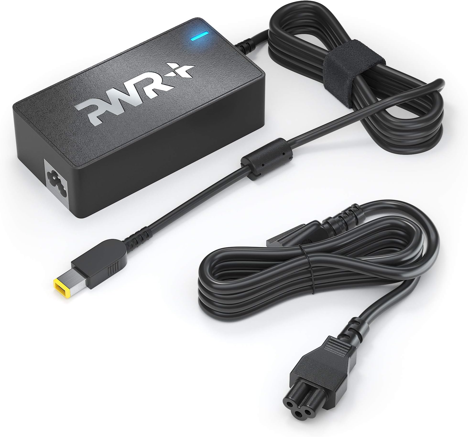 170W Laptop Charger Replacement for Lenovo Thinkpad P50 P51 P52 P53 P70 P71 P73 W540 W541 T540P P15 P17 P15V P15G T15G T15P P1 Power Adapter Supply - UL Listed Extra Long Cord