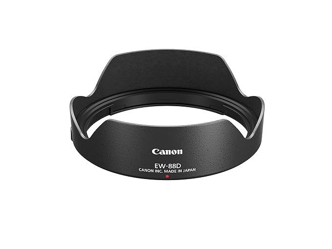 Buy Canon Lens Hood EW88D for The Canon EF 1635mm f/2.8 L III USM Lens Online at Low Price in