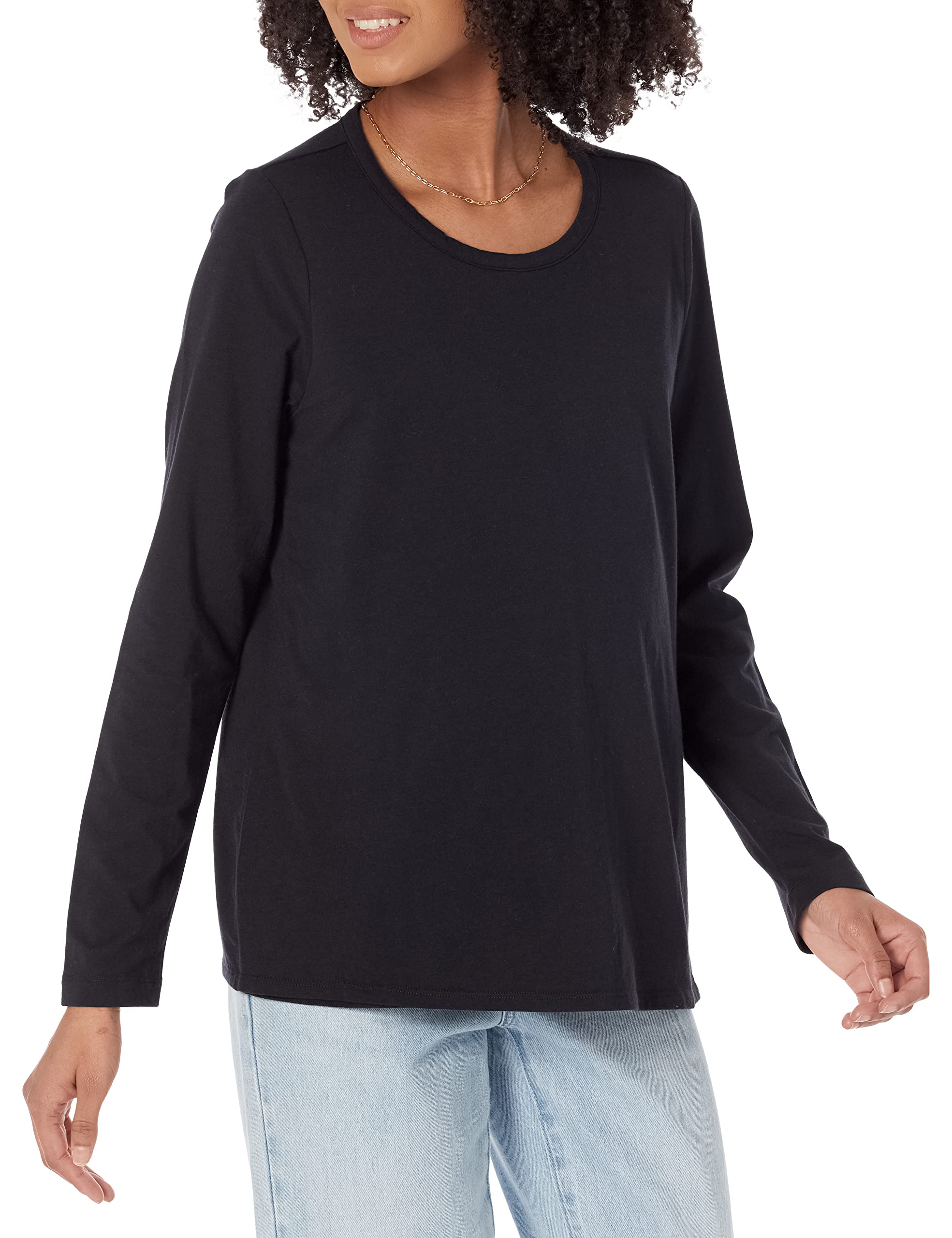 Amazon EssentialsWomen's Nursing T-ShirtOEKO-TEX STANDARD 100