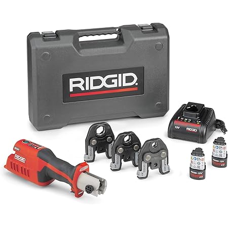 ridgid lio