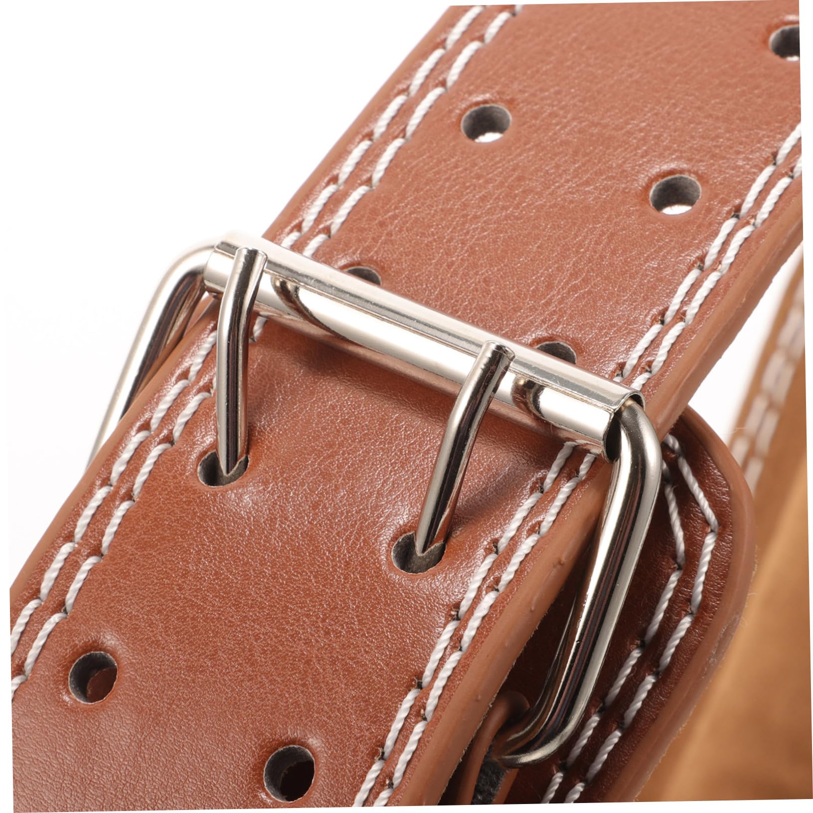 Mipcase Professional Waist Support Belt Wear-resistant Back Brace for Men Gym Belt for Men