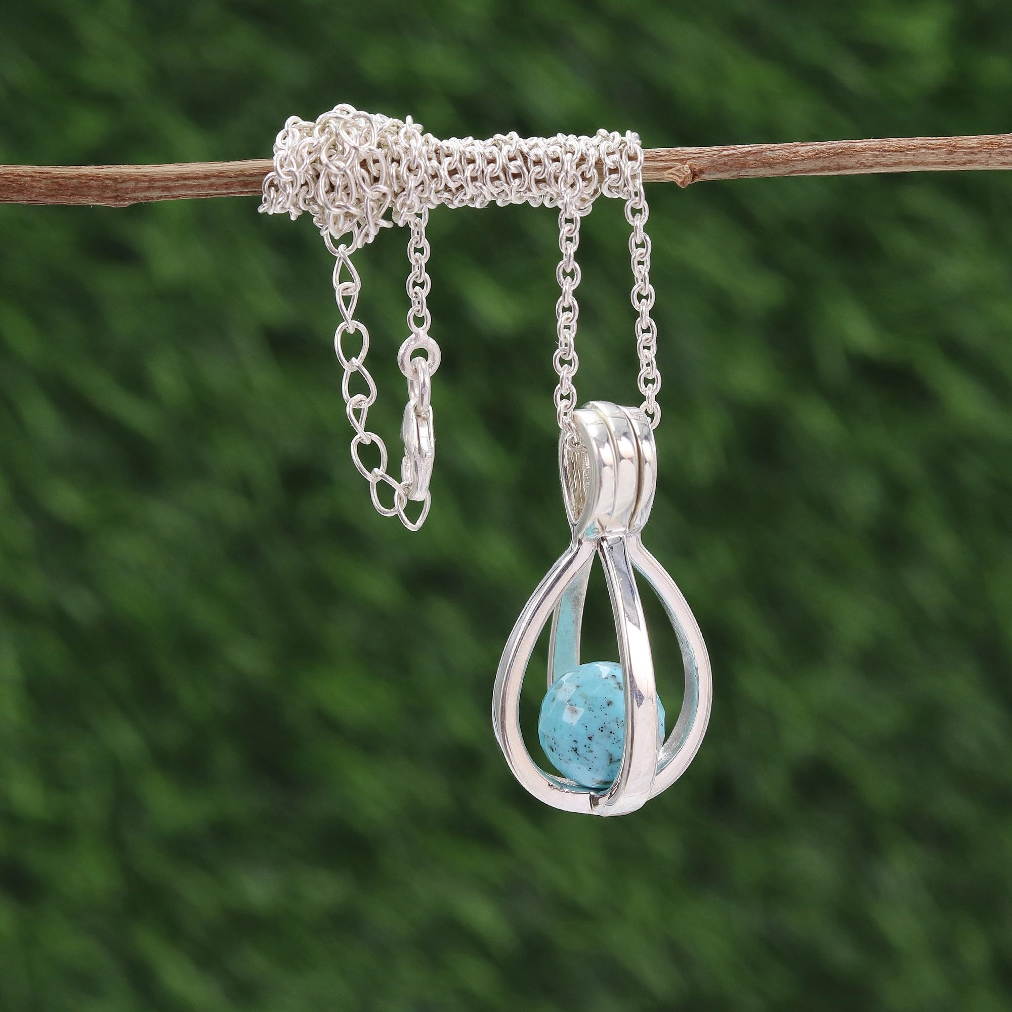 Collier en pierre de lune, colliers avec pendentif en argent labradorite, ouverture pour collier de changement de pierre, colliers avec pendentifs faits à la main