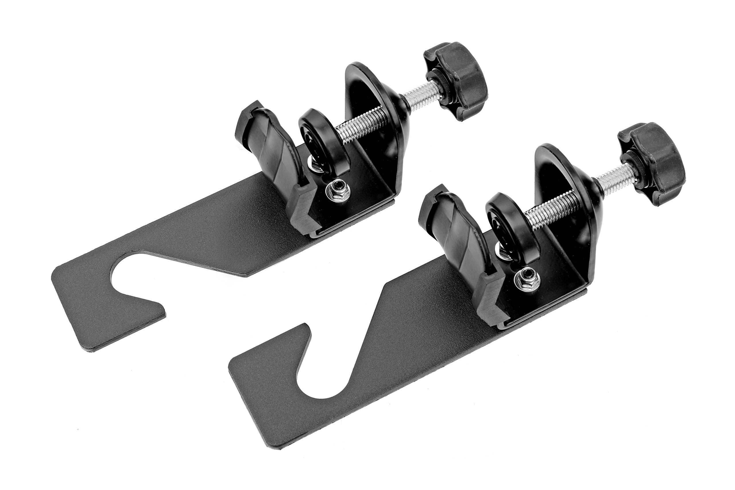 Bresser MB 11 °C Clamp for Background Roll Black