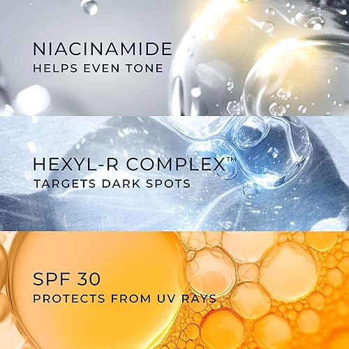 Miniatura 4 de RoC Multi Correxion - Hidratante facial diario antienvejecimiento 5 en 1 con amplio espectro SPF 30 y manteca de karité tratamiento para el cuidado