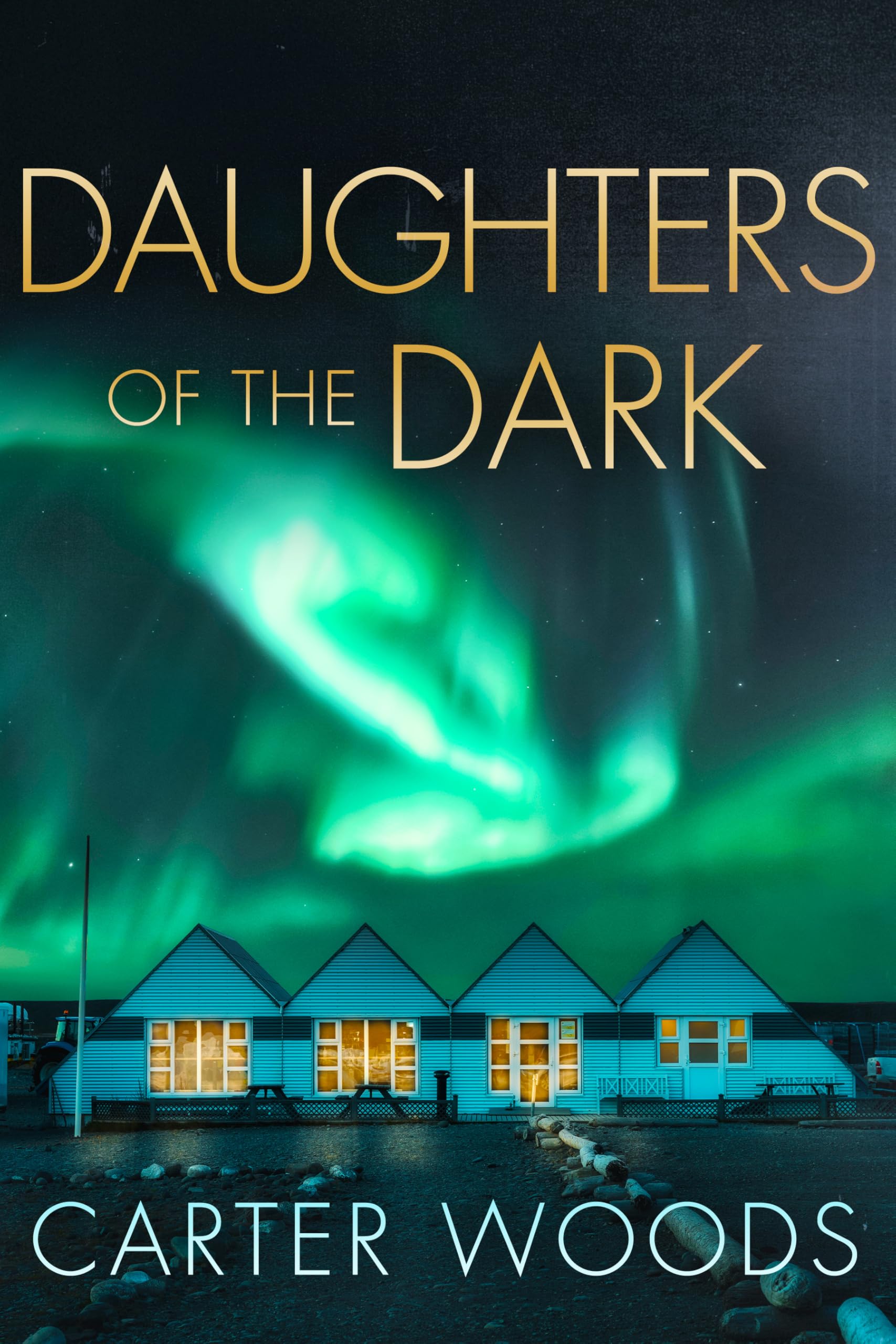 Daughters of the Dark