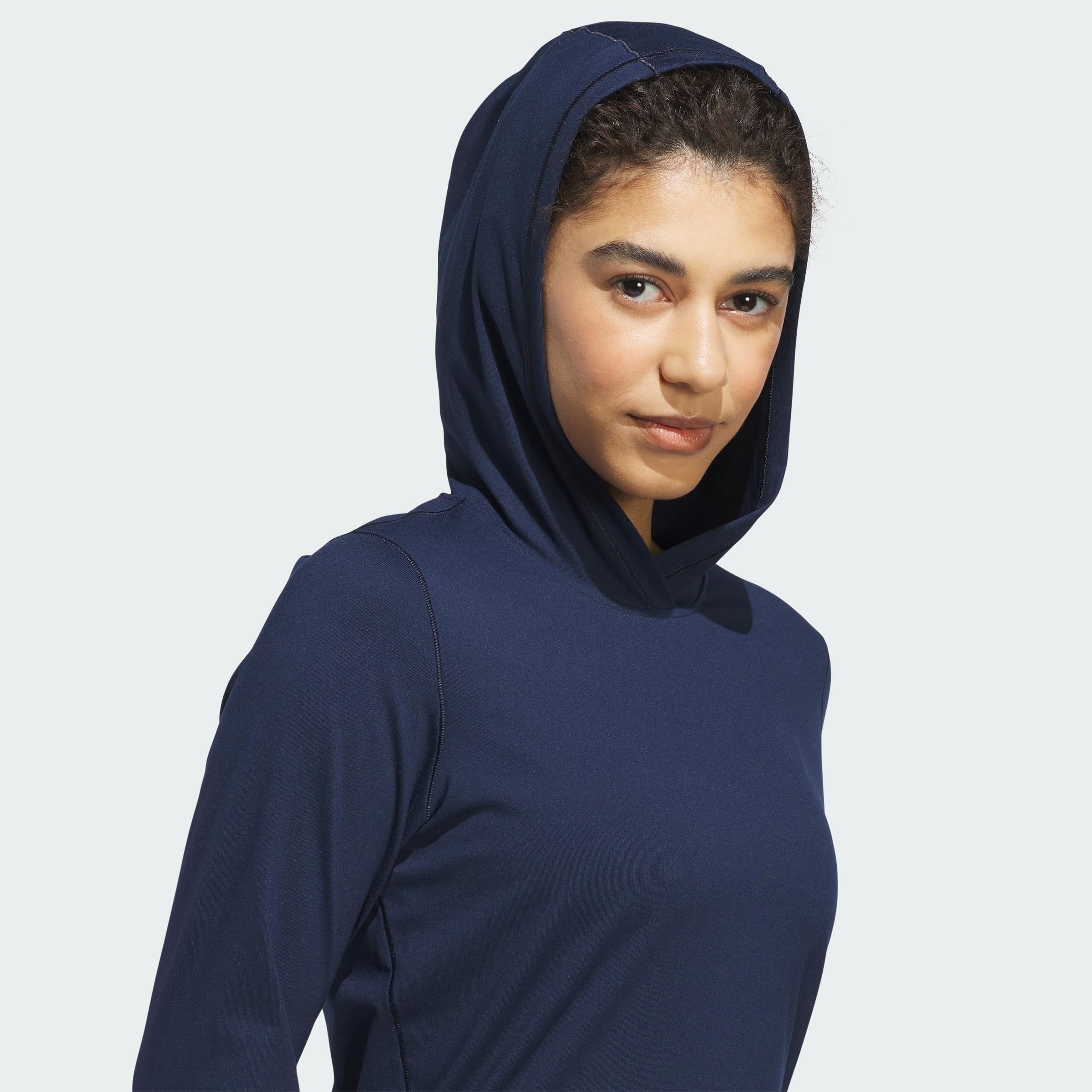 adidas Bluza z kapturem Kobiety Performance Golf Hoodie