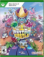 Vista 1 de Super Crazy Rhythm Castle XBX