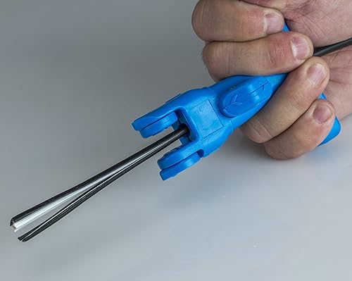 Miniatura 8 de Jonard cortacables de fibra óptica para cable plano de 0250 1