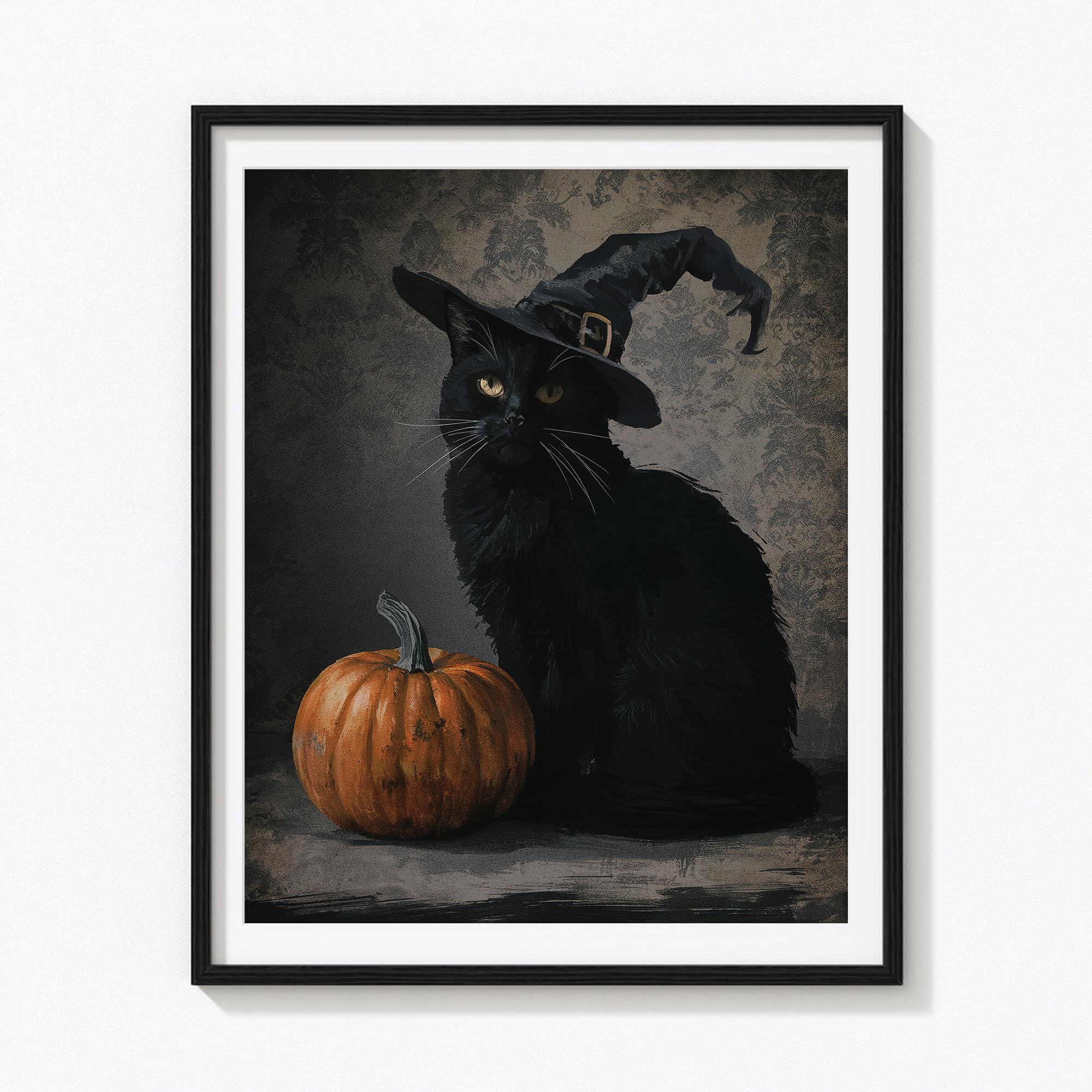 A.Monamour Tapiz De Pared Calabaza Espantapájaros Miedo Noche De Halloween Decoración Navideña Tela Colgante De Pared Tapices Pared Mandala Etnicos Psicodélico Bohemio Hippie