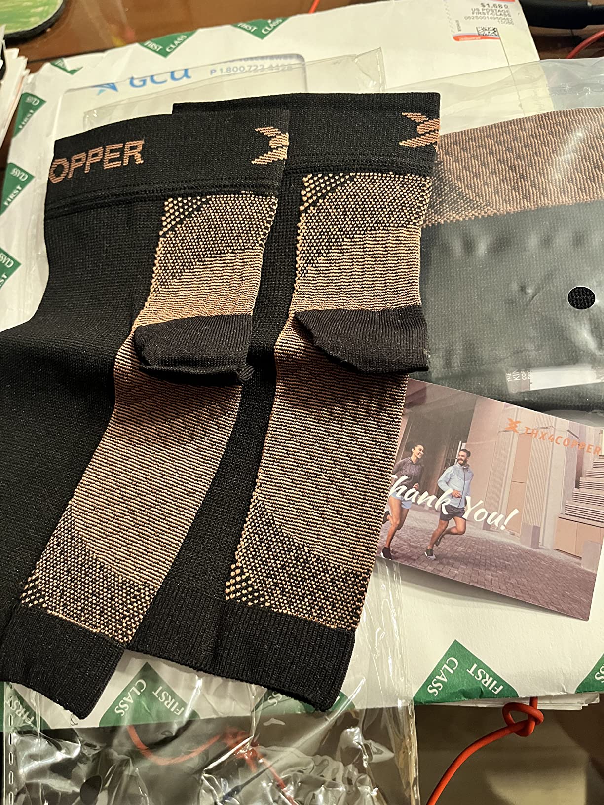 Customer Image