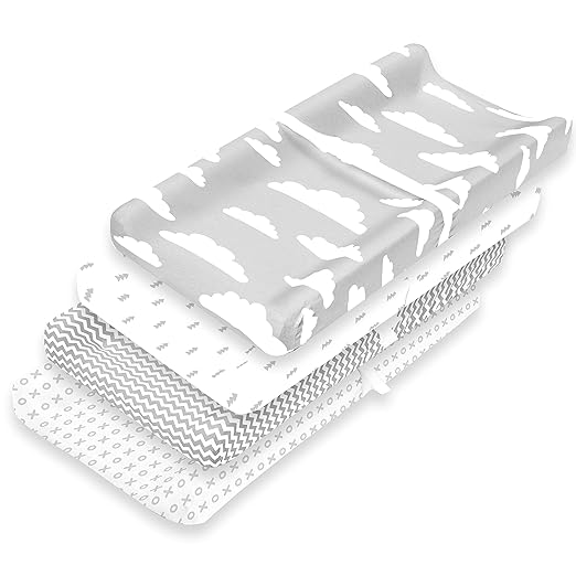 Changing Pad Cover Premium Baby Changing Pad Covers 4