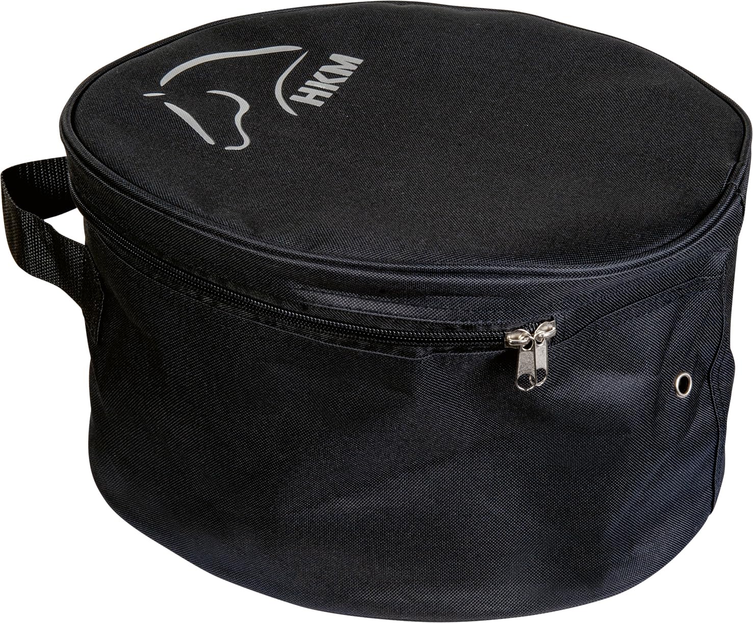HKM Compétition Sac à Main Mixte Noir