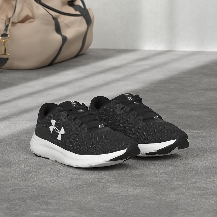 Under Armour Charged ネイビー スパイクシューズ28.5㎝ Amazon