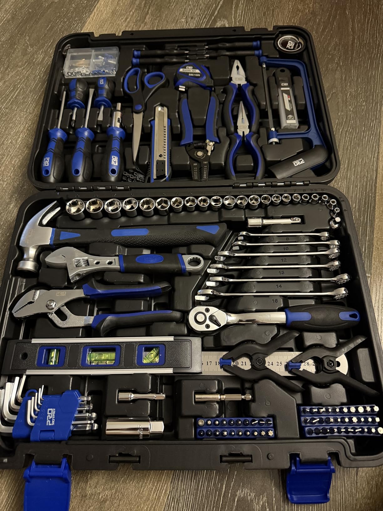 Customer Image