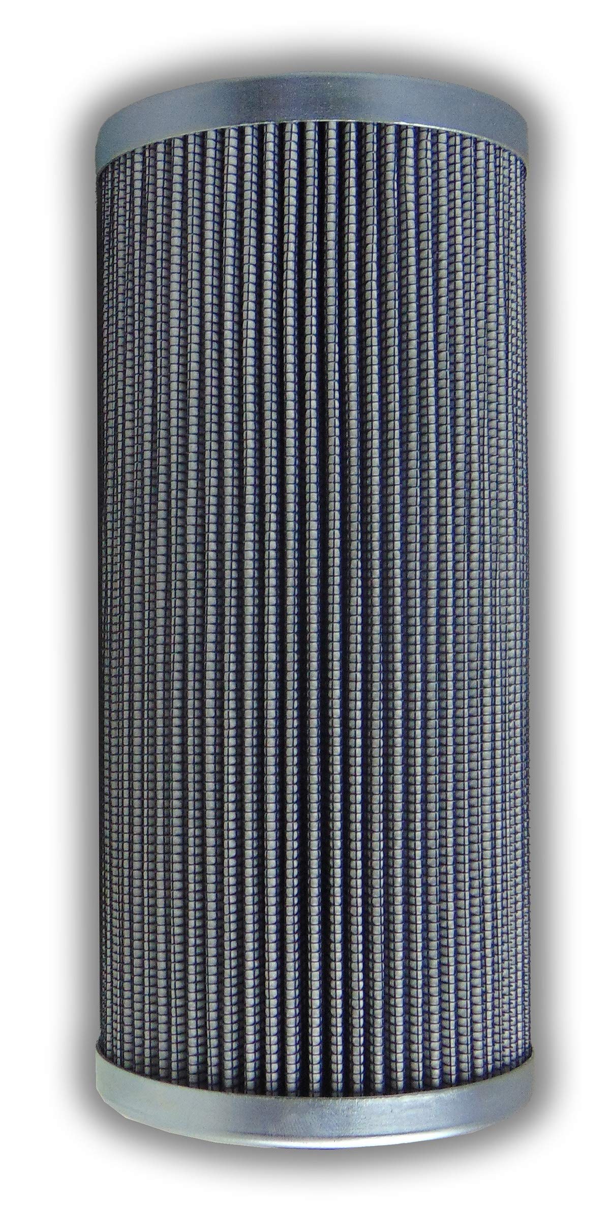 Big Filter Replacement Hydraulic Filter Compatible with INTERNORMEN 300159, 1-Pack