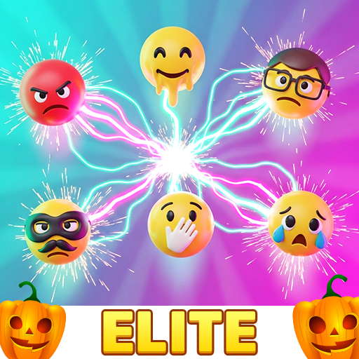 Emoji Match Master Pro – Fun Connect Puzzle Game
