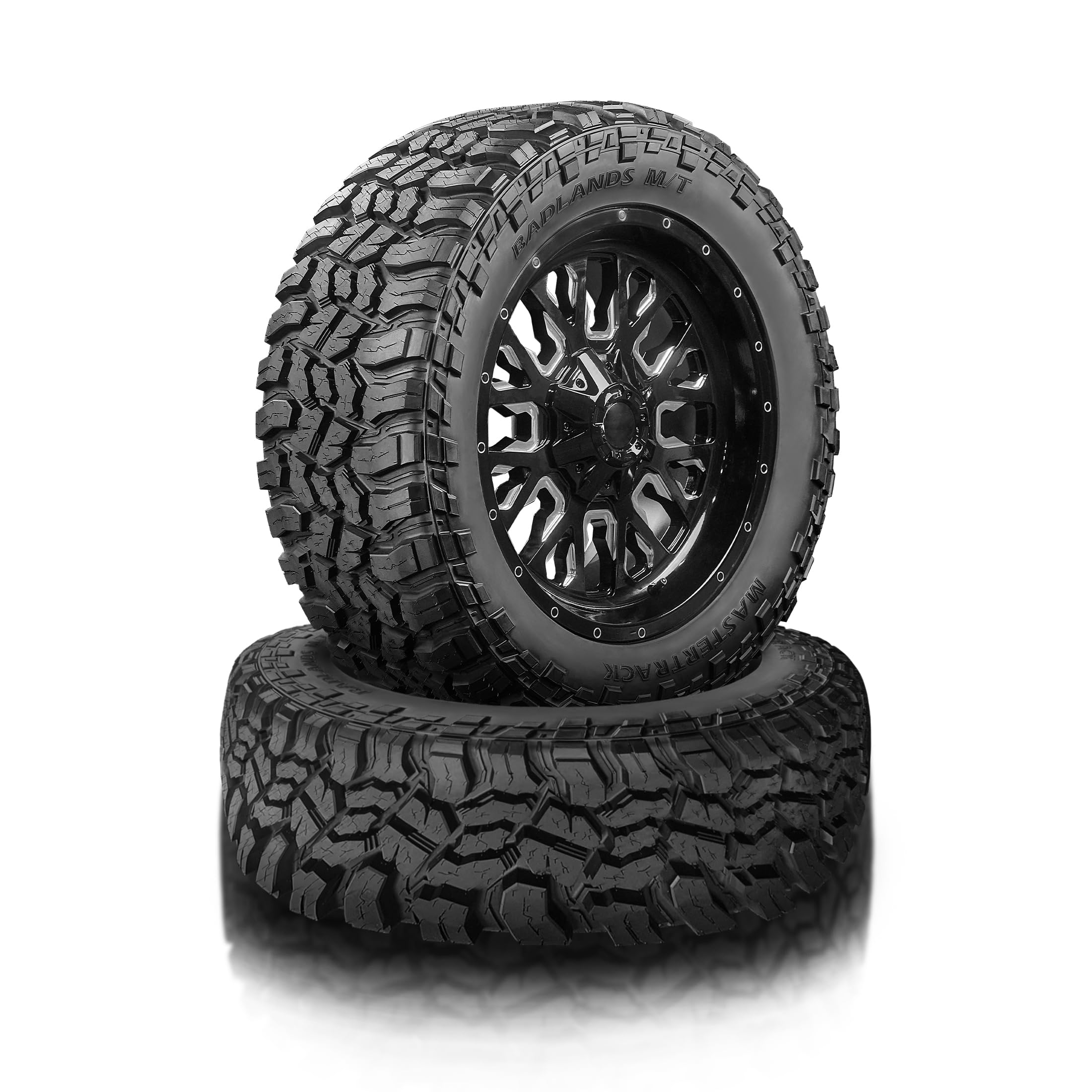 Mastertrack Badlands M/T