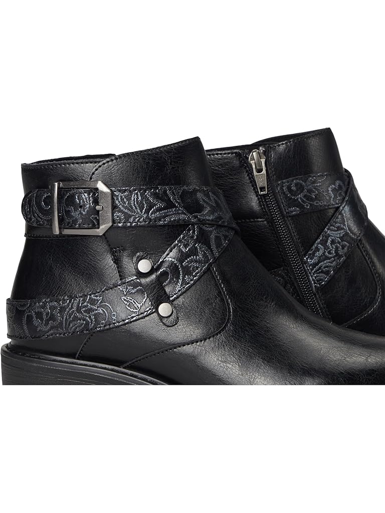 Black Alegria Millie