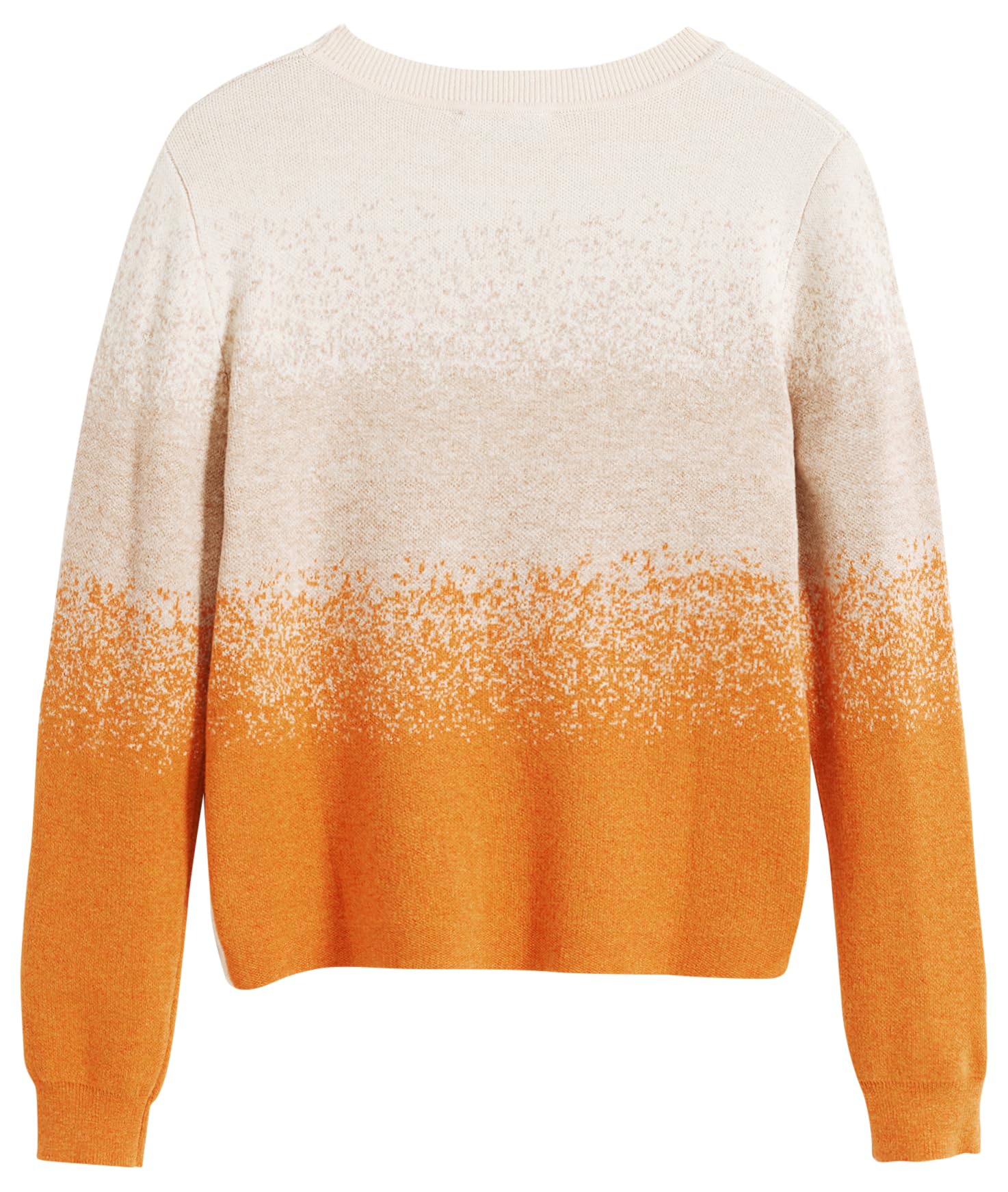 Desigual 25wwjf24 Pullover Donna (Pacco da 1)
