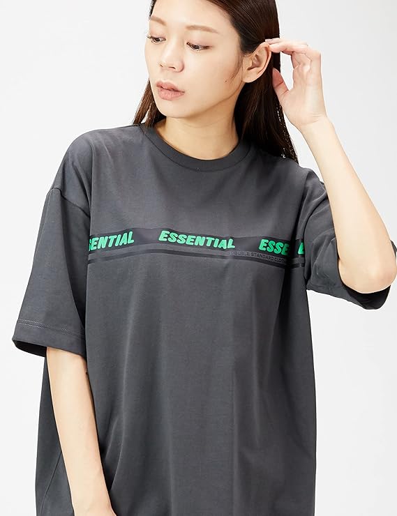 Amazon | [ダブルスタンダードクロージング] Essential ロゴ