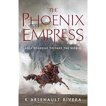 The Phoenix Empress Ascendant, 2