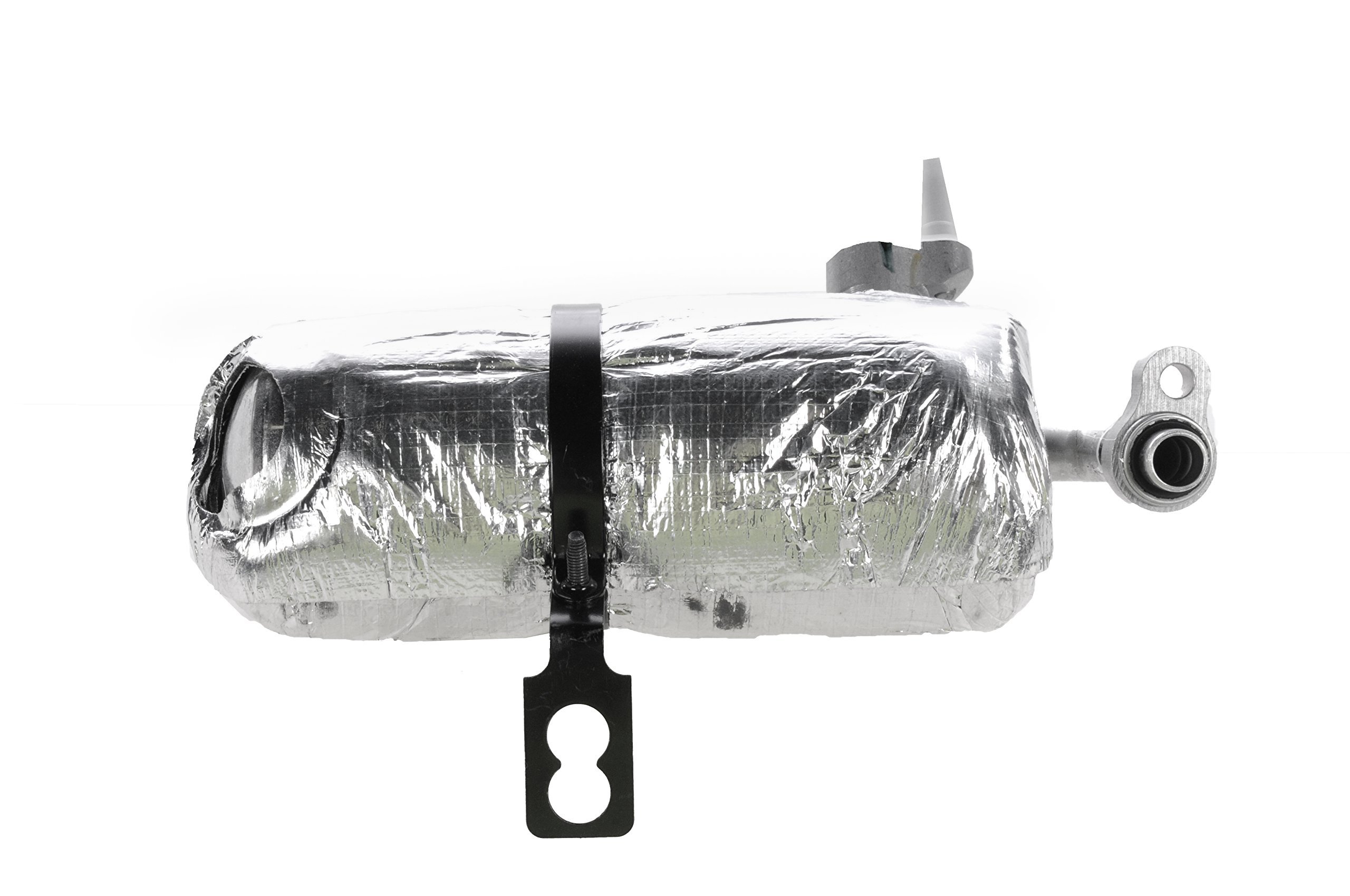 Amazon.com: GM Genuine Parts 15-11090 Air Conditioning Accumulator 