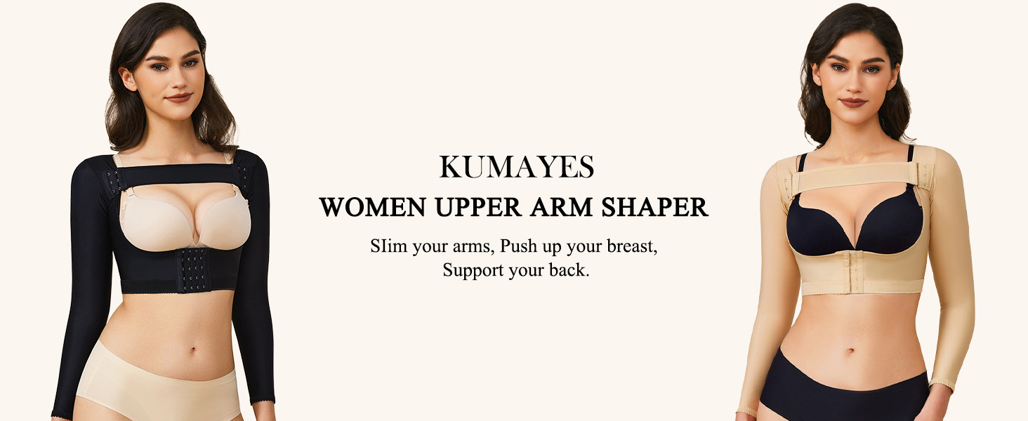 KUMAYES Dames Vormgeven Bodysuits Onderborst Korset Figuur Vormgeven
