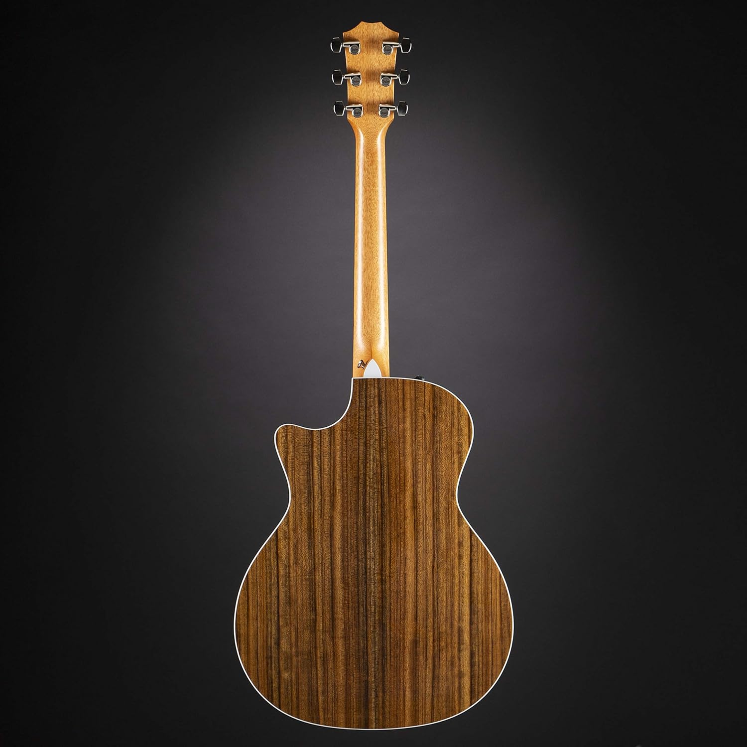 414ce V Class Grand Auditorium Acoustic Electric Guitar