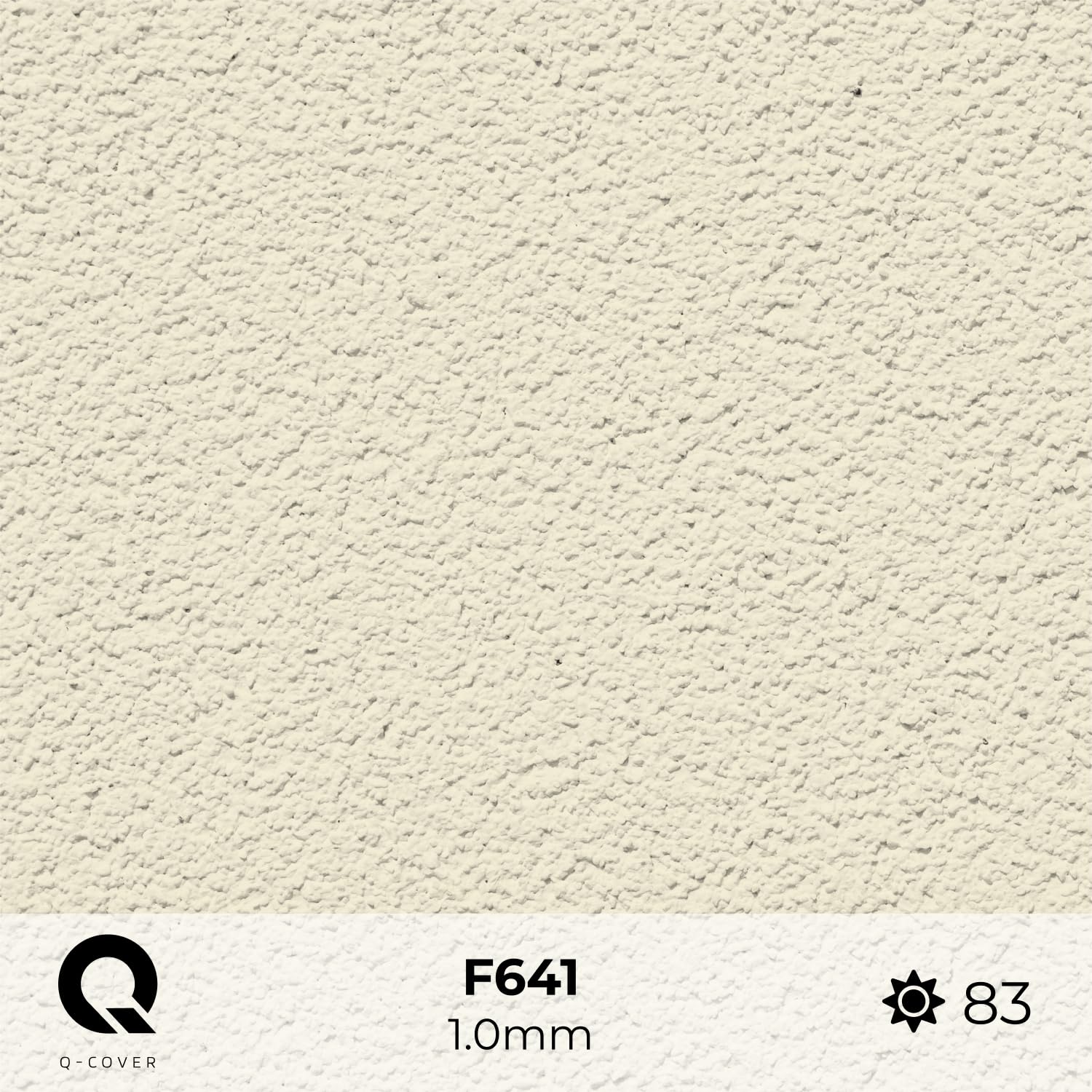 Intonaco In Resina Siliconica Bianco Velato Di Giallo F641 7kg 1mm