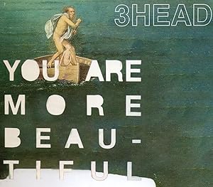 YOU ARE MORE BEAUTIFUL