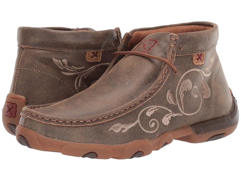 Twisted X WDM0041 (Bomber) Women's Boots INTERNATIONAL SHIPPING