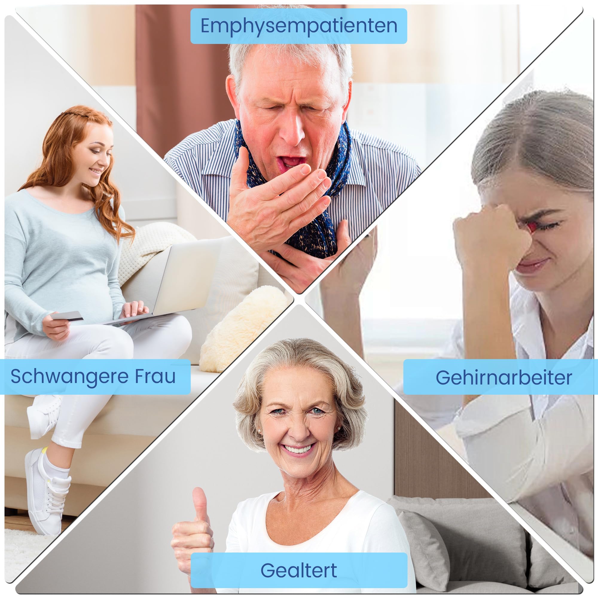 Dispositivo di ossigeno per la casa, ossigeno 30% ~ 90%, purezza 1-9 l/min, alimentazione continua di ossigeno 24 ore, con nebulizzazione, concentratore di ossigeno remoto, 5,5 kg, per la casa