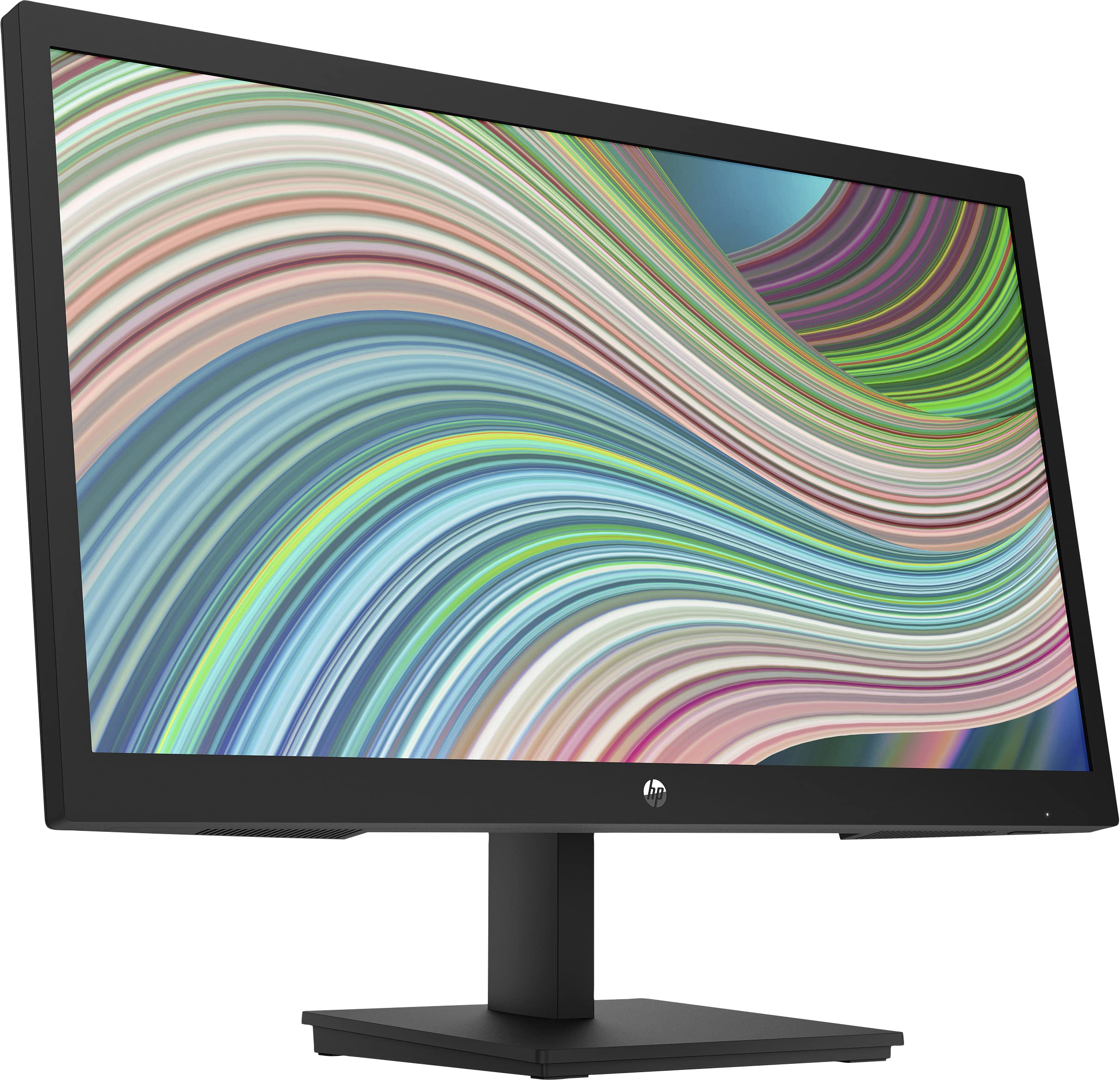 HP V22Ve G5 54,6 Cm 21.5" 1920 X 1080 Px Full HD LCD Czarny
