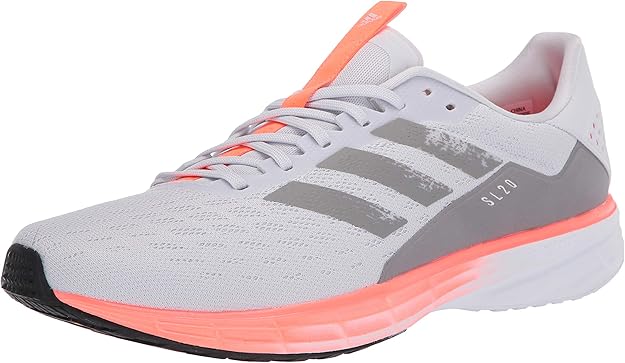 adidas Fw9156 Zapatillas de correr Hombre : Amazon.es: Zapatos y  complementos
