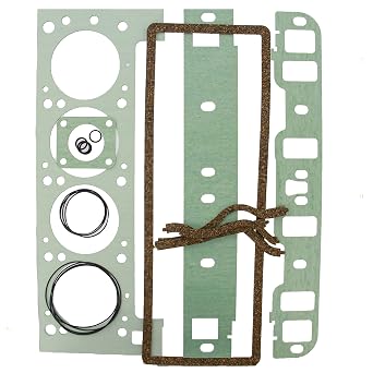 Grimmer Schmidt 610-92615 Head Gasket Kit | Grimmer Schmidt 610-92615 head gasket kit includes assorted gaskets for select equipment applications.