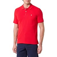 United Colors of Benetton Maglia Polo M/M
