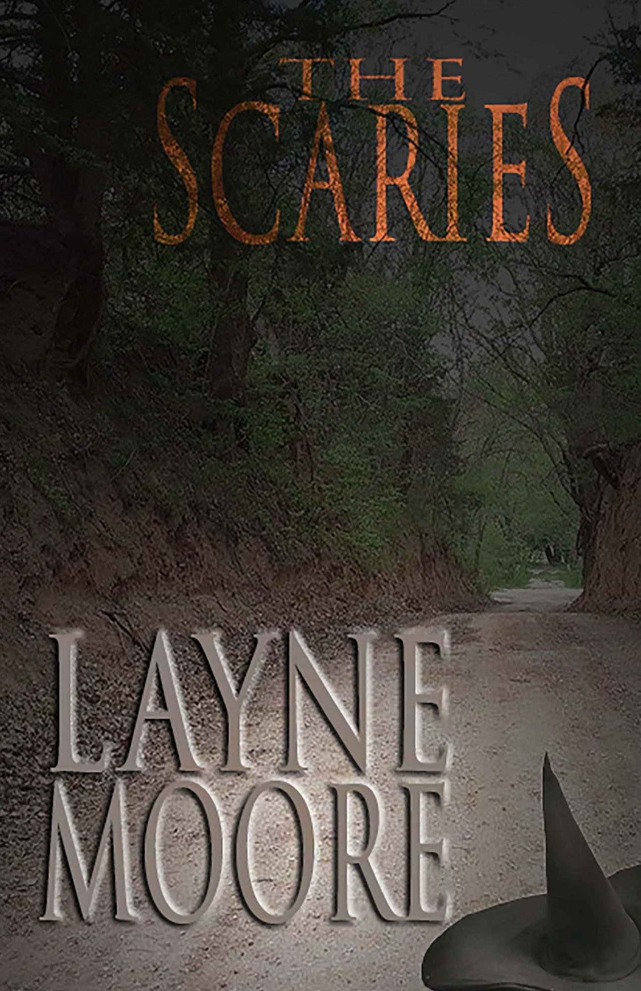The Scaries