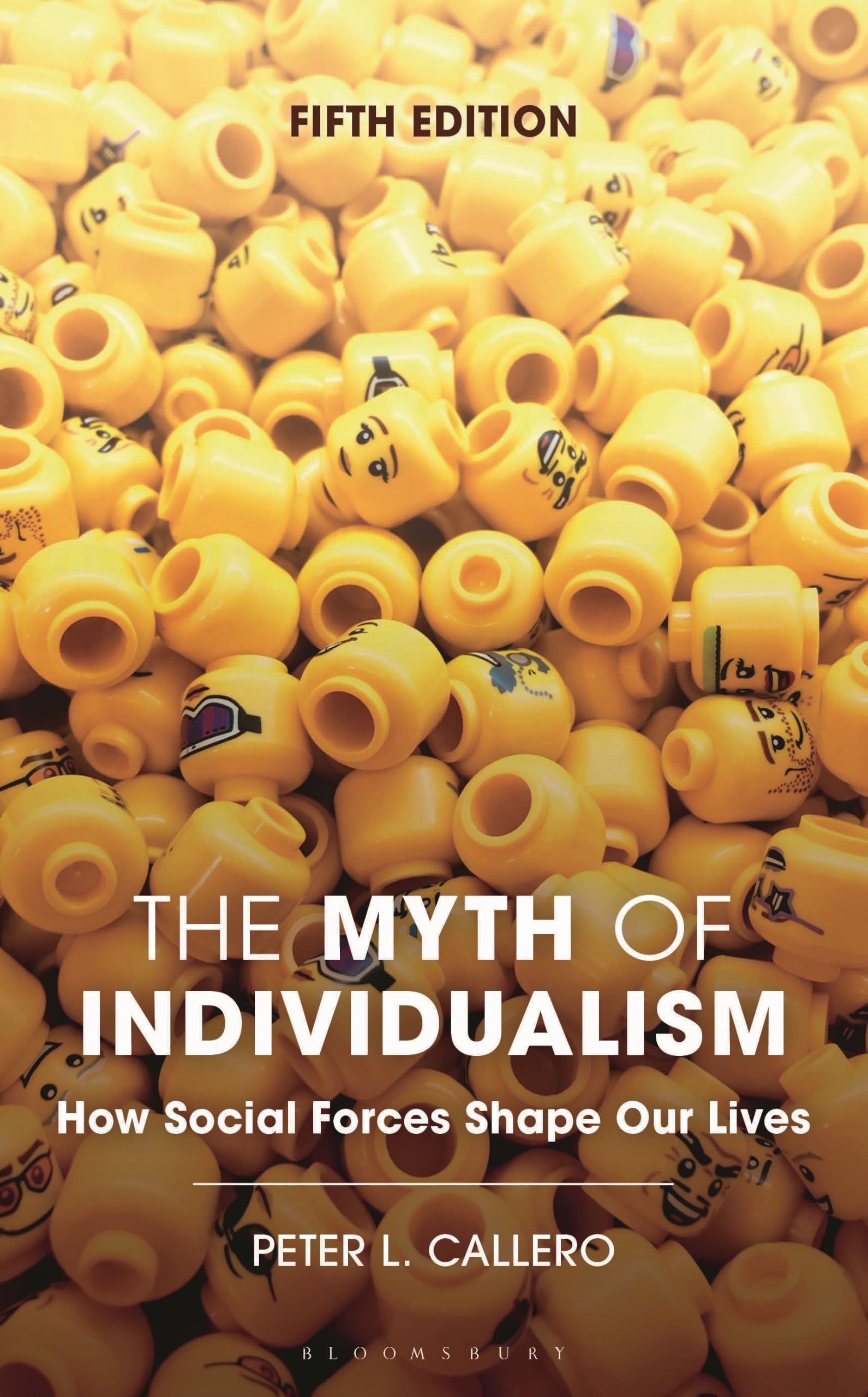 The Myth of Individualism: How Social Forces Shape Our Lives