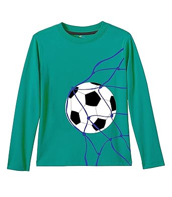 Real Basics Boys Regular Tshirt(Pack of 1)