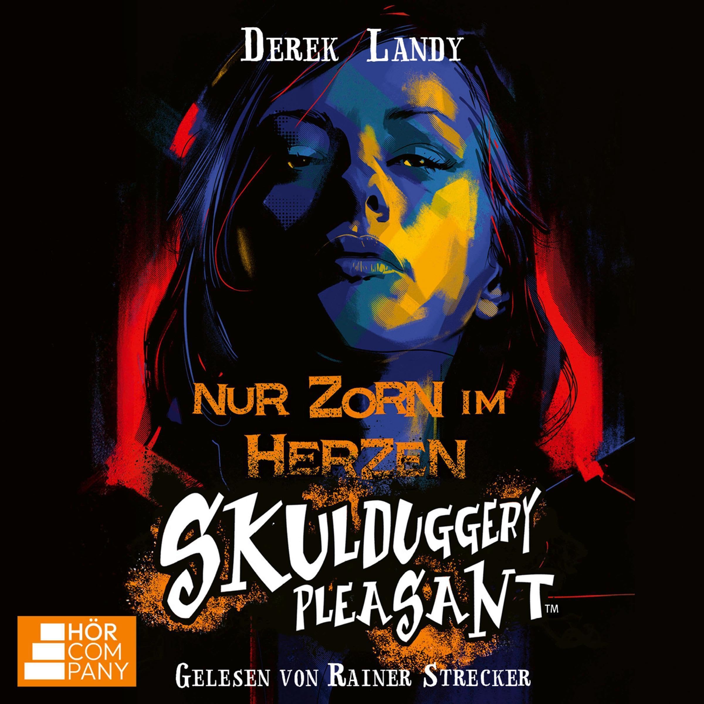 Cover art for Nur Zorn im Herzen