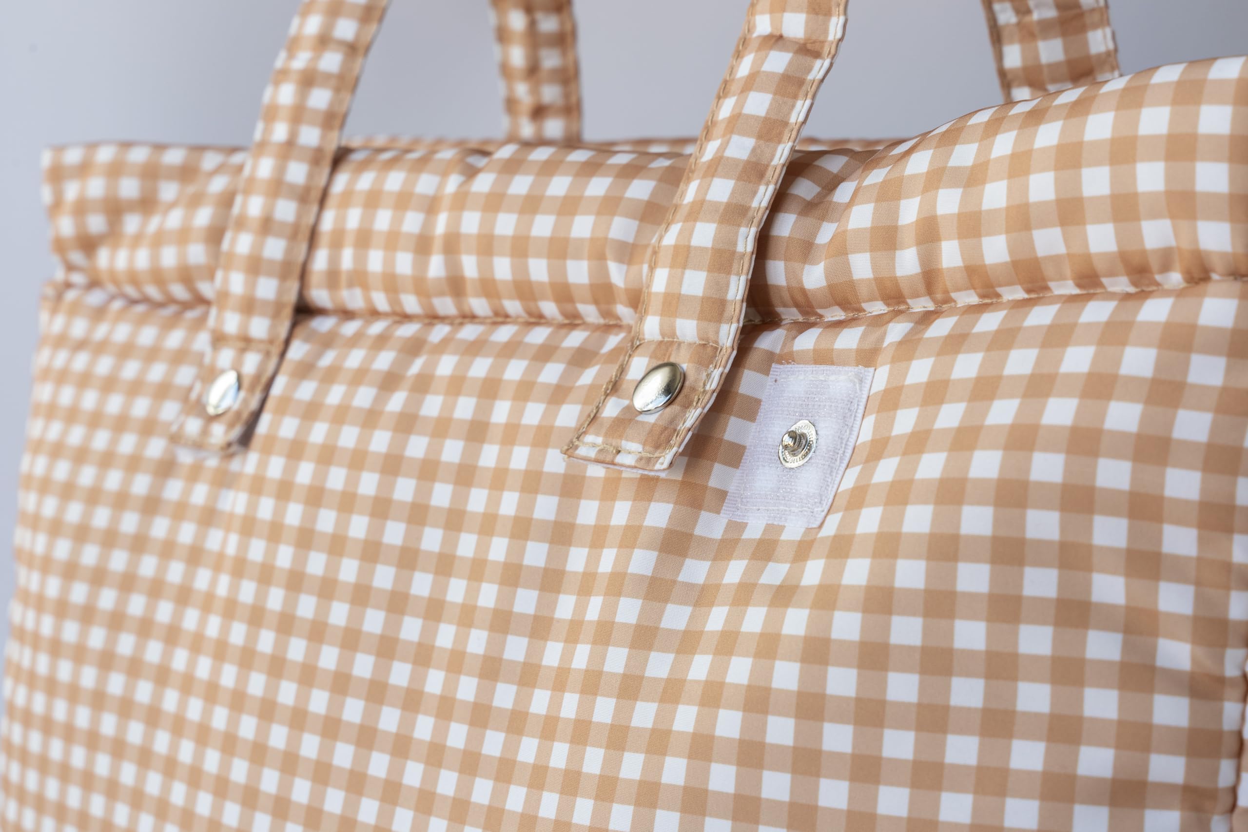 Bolso Carro Bebe Multifuncional | Bolsa Maternidad Hospital y Maleta para Bebé | Bolsa Carro Bebe con Gran Capacidad, Organizador con Múltiples Compartimentos