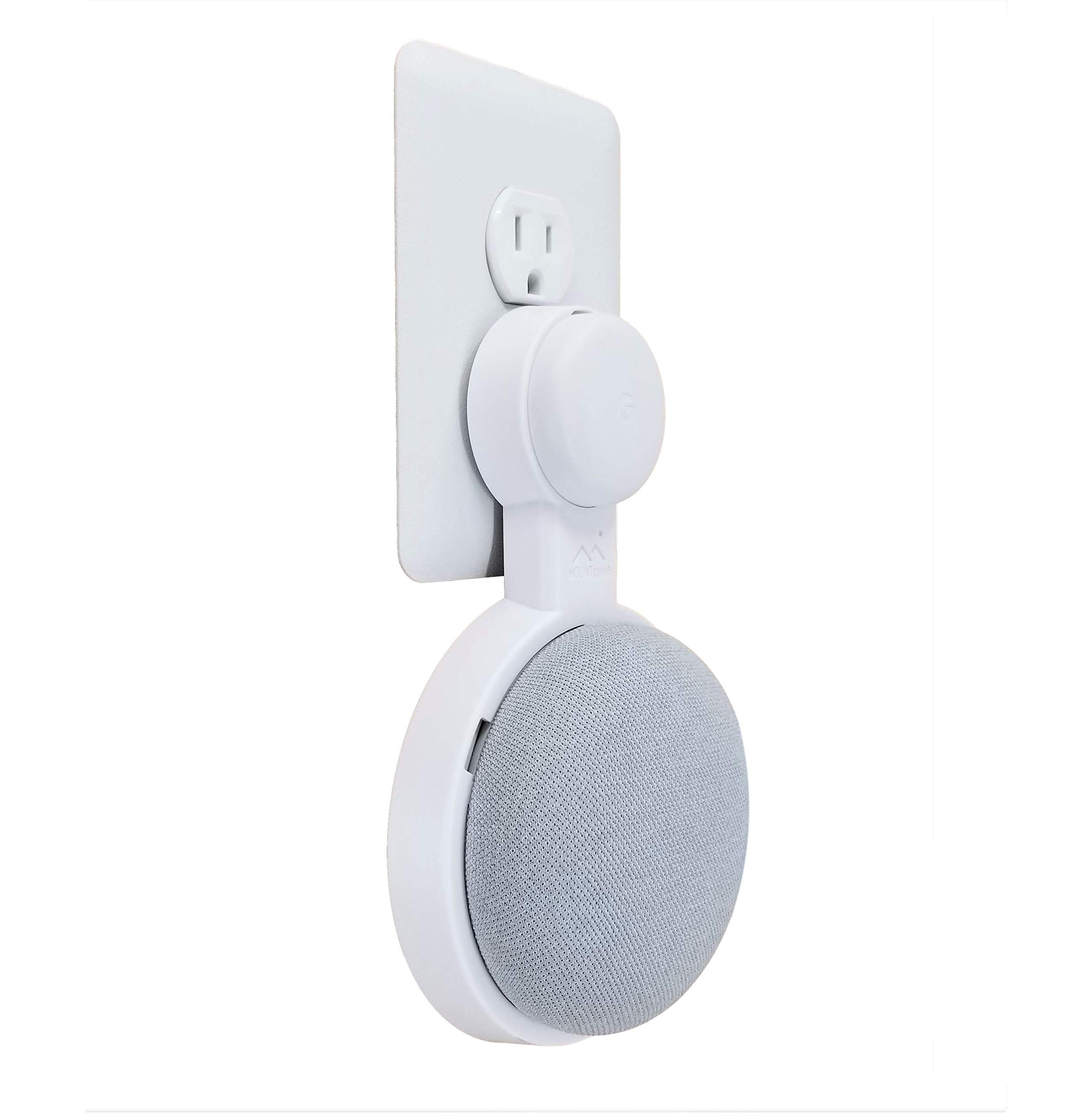 Buy The Mini Genie For Google Nest Mini 2nd Gen Multi Pack Disc 