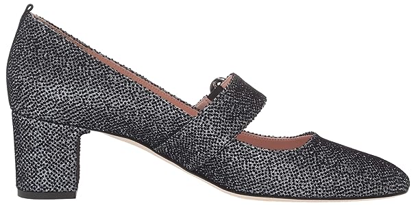 SJP by Sarah Jessica Parker femminile Mary Jane pompa, Felix Blu Glitter,  38 EU : Amazon.it: Moda
