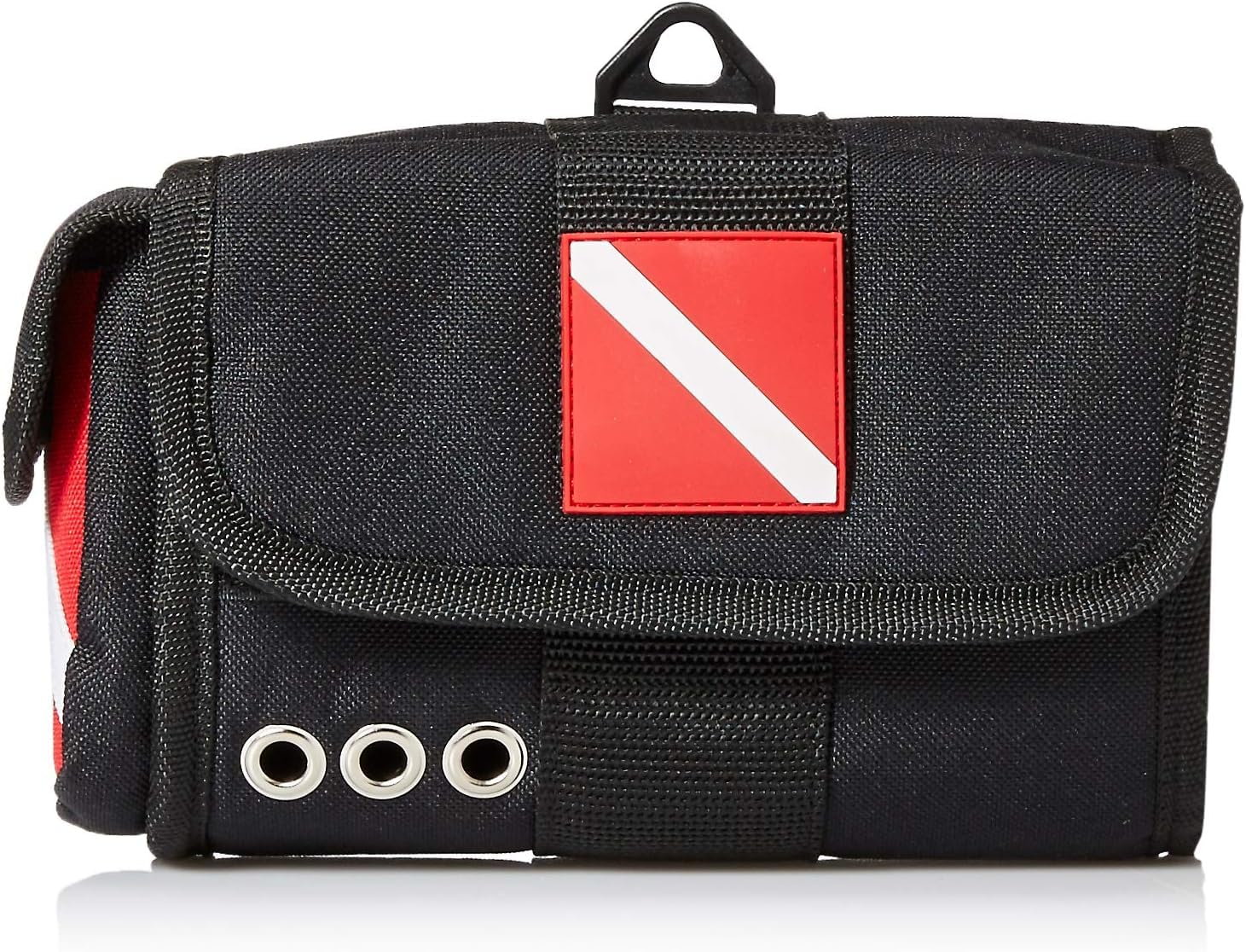 Innovative Dive Flag Mask Bag