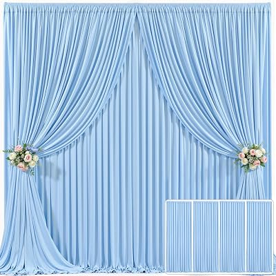 Backdrops