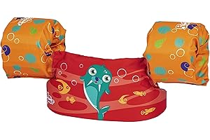 The Stern Puddle Jumper: A Life-Saving Investment for Your Little One