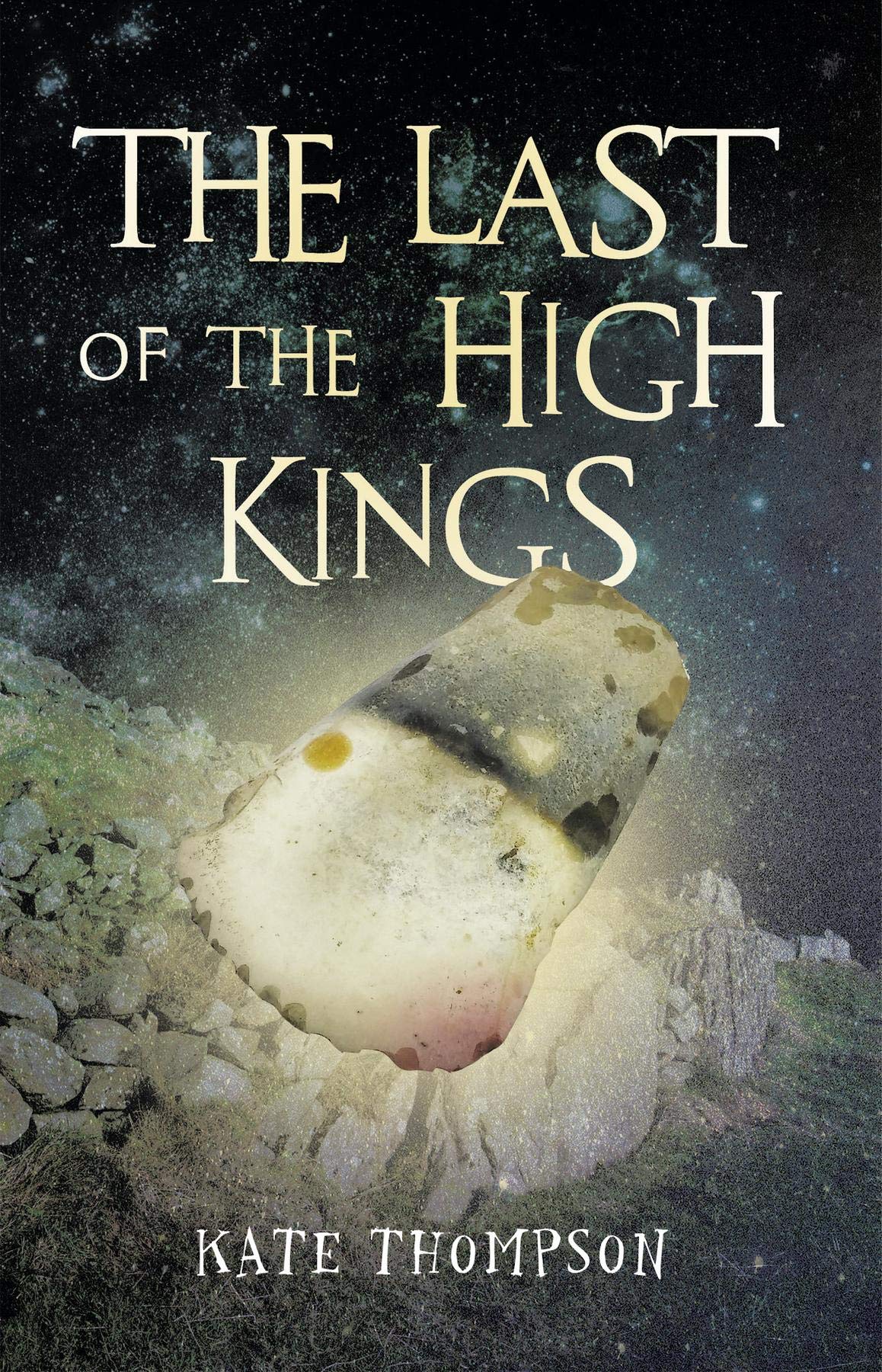 The Last of the High Kings