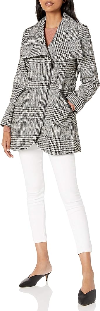 french connection wool coat