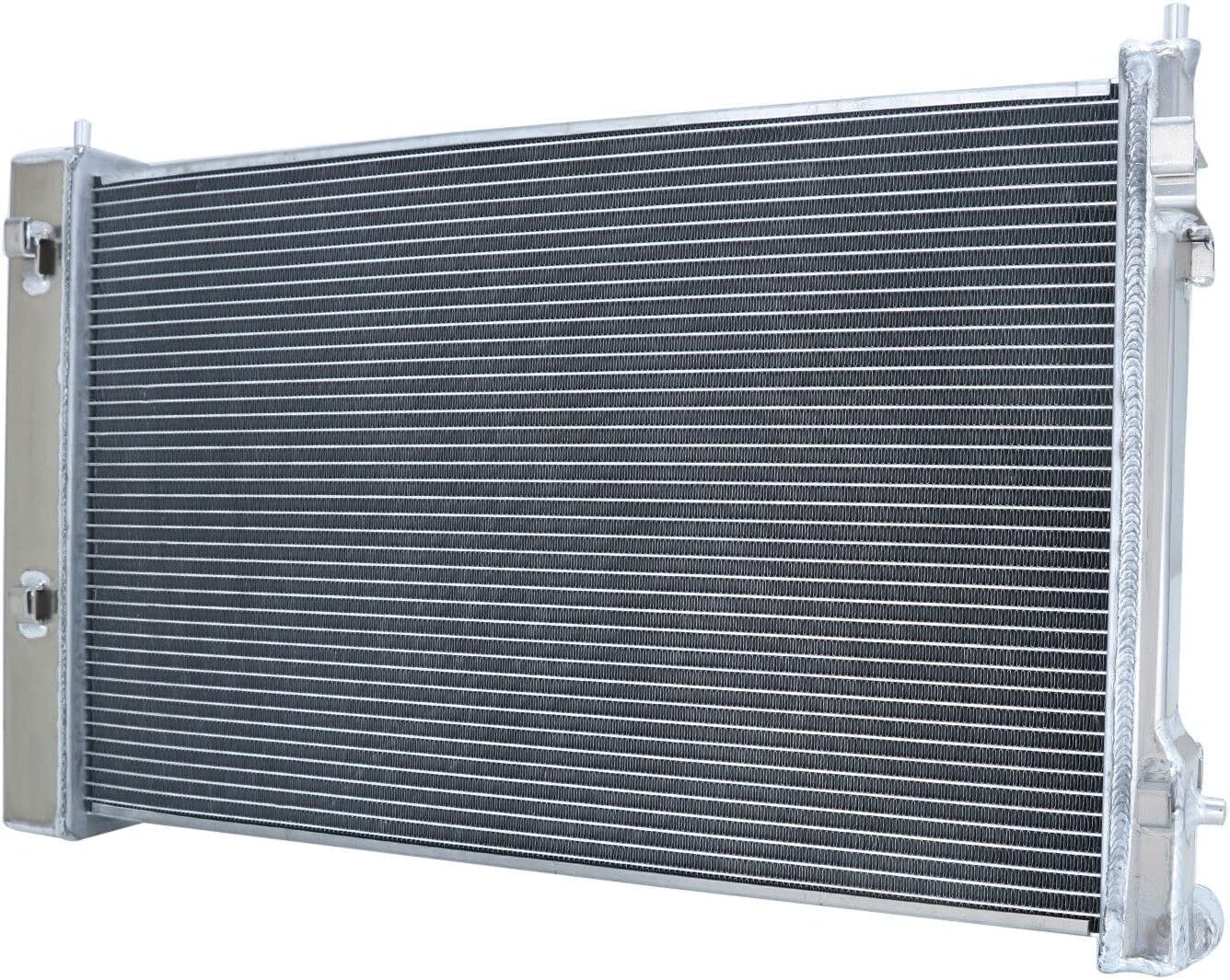 Full Aluminum Radiator for 2004 Pontiac GTO 5.7L V8 GAS Base Coupe 2-Door Radiator - 3 Row Core Automotive Radiator
