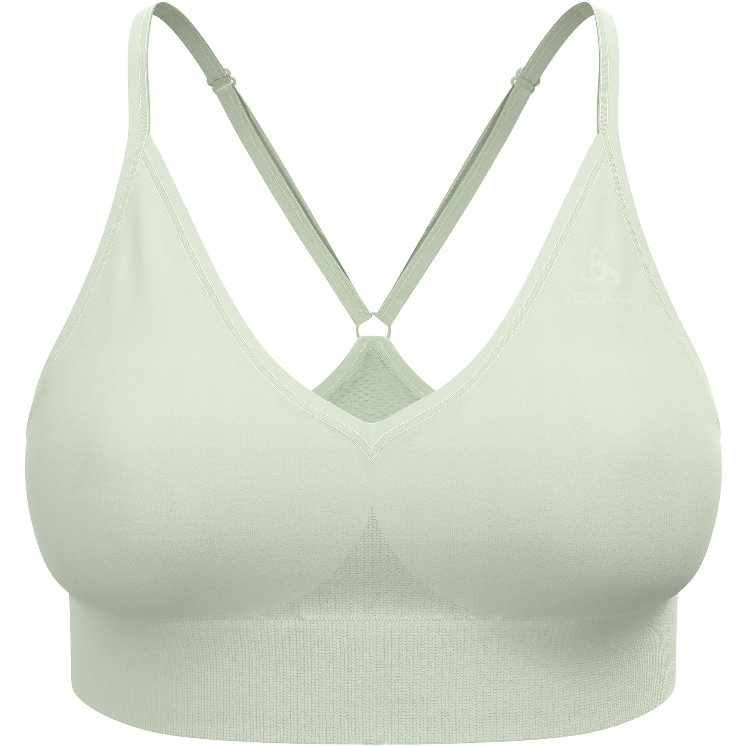 Odlo Vert Sports Bra Seamless Low